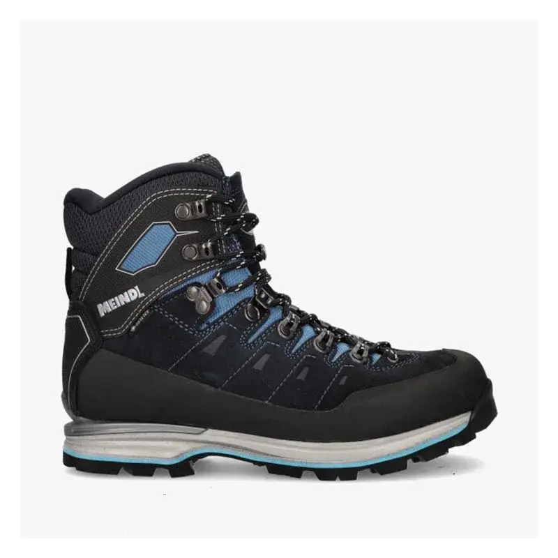 Meindl Air Revolution 4.4 Lady GTX Kadın Trekking Botu – Lacivert