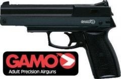 GAMO AF10 HAVALI TABANCA 4.5mm