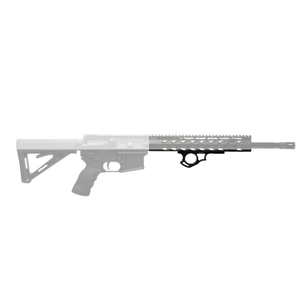 Firefield Rival-XL Keymod Foregrip TUTACAK (FF35007)