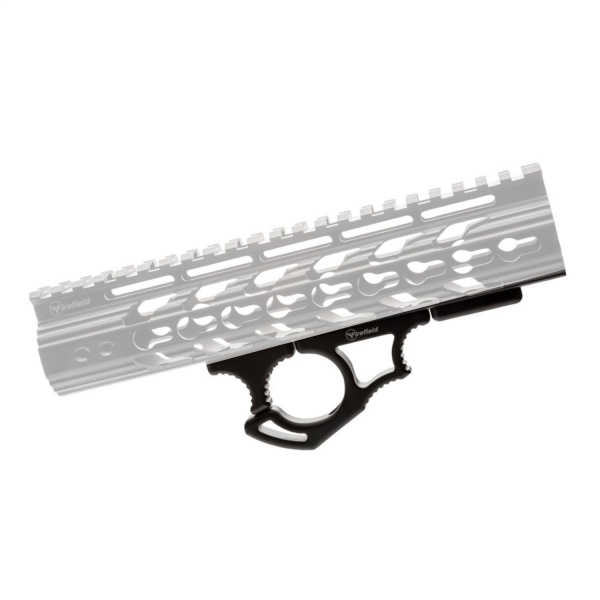 Firefield Rival-XL Keymod Foregrip TUTACAK (FF35007)