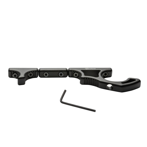 Firefield Rival-XL Keymod Foregrip TUTACAK (FF35007)