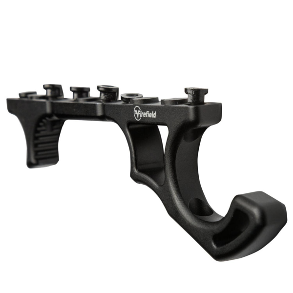 Firefield Rival-XL Keymod Foregrip TUTACAK (FF35007)