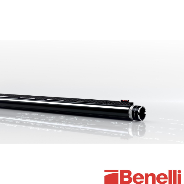 Benelli Raffaello A.I. BE.S.T. Limited Edition 500. Yıl Yarı Otomatik Av Tüfeği Özel Tasarım ve Üstün Performans