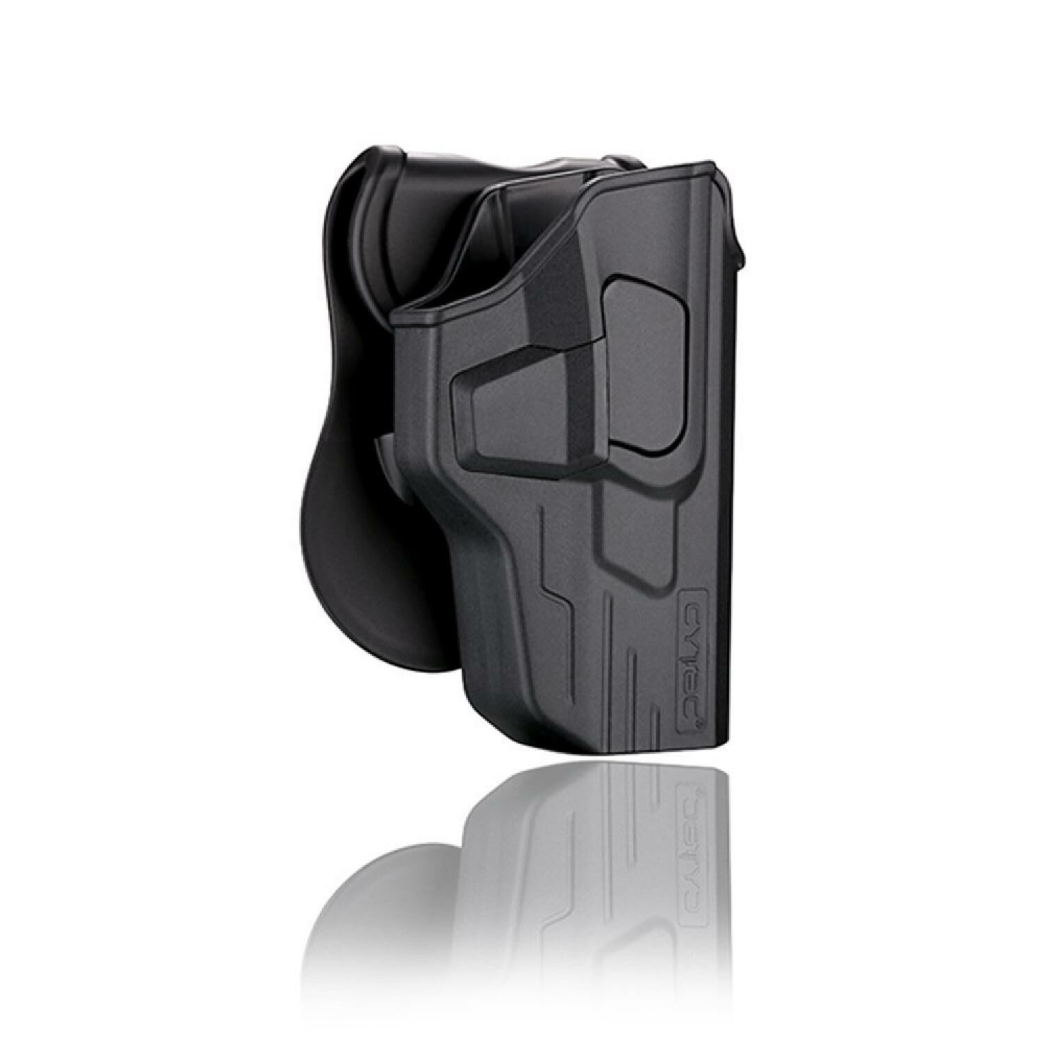 CYTAC R-Defender S&W/SD9 Girsan Mc28 Tabanca Kılıf