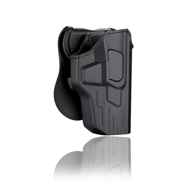 CYTAC R-Defender S&W/SD9 Girsan Mc28 Tabanca Kılıf