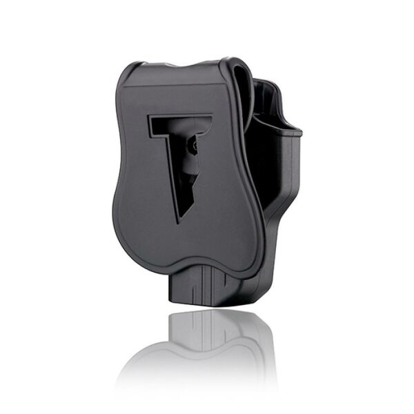 CYTAC R-Defender S&W/SD9 Girsan Mc28 Tabanca Kılıf