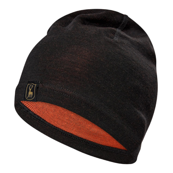 DEERHUNTER Quinn Merino Bere