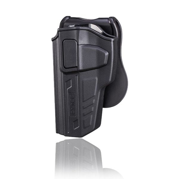 S. CYTAC R-Defender Tabanca Kılıfı -F92,92FS,Girsan..