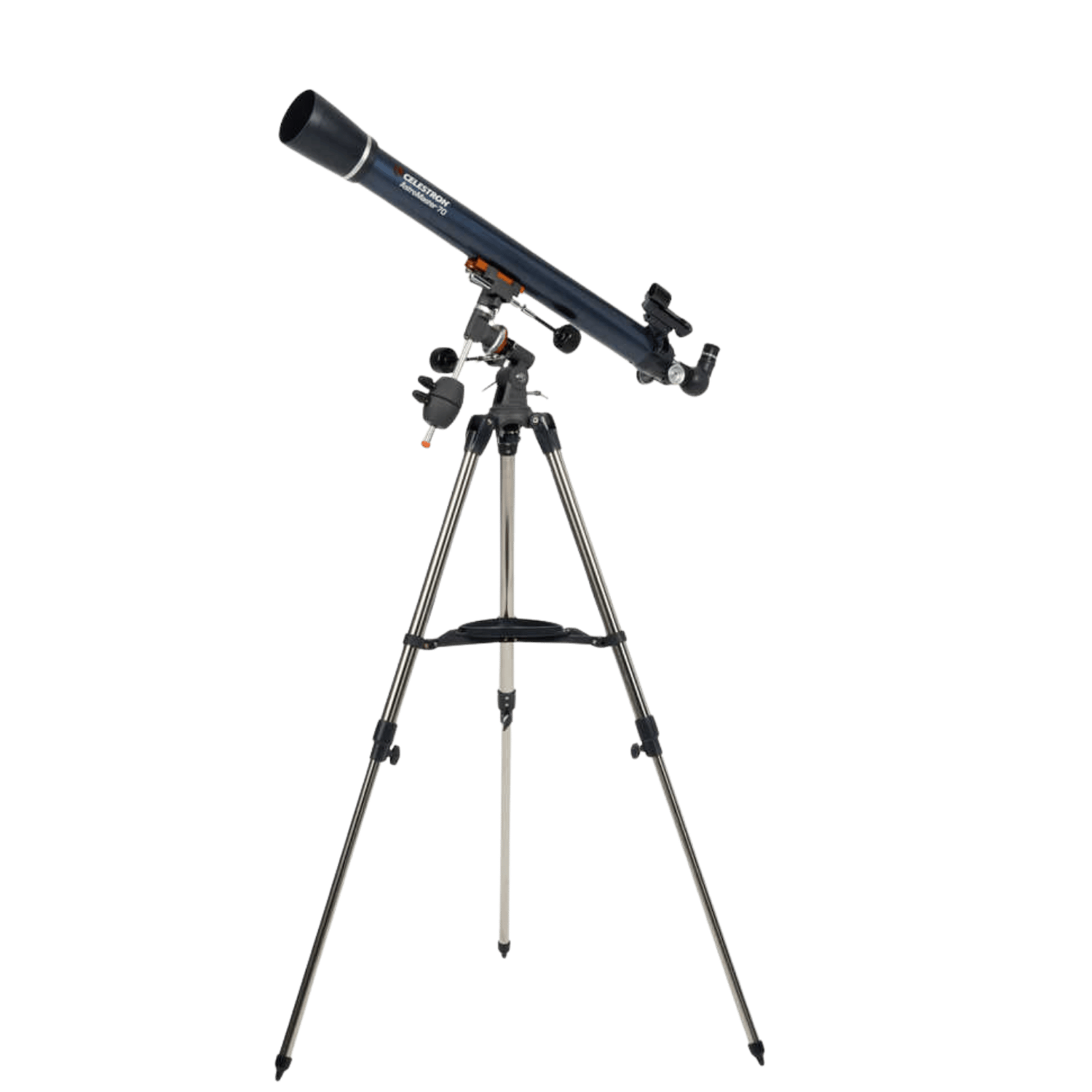 Celestron Astromaster 70EQ Teleskop CL 21062