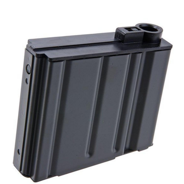 GUAYGUAY GR25 48BB MIDCAP Şarjör Airsoft AEG Tüfekler için