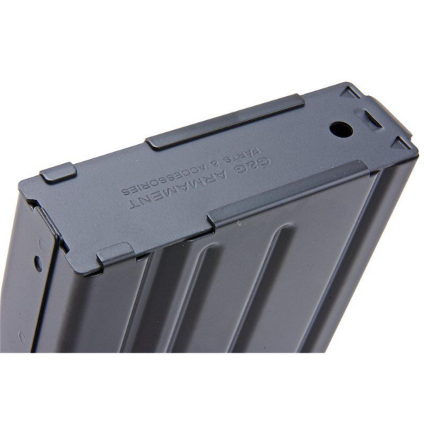 GUAYGUAY GR25 48BB MIDCAP Şarjör Airsoft AEG Tüfekler için