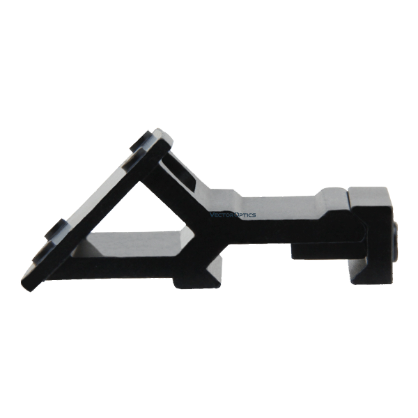 MAG Red Dot Sight Offset Picatinny Mount SCFRM-03