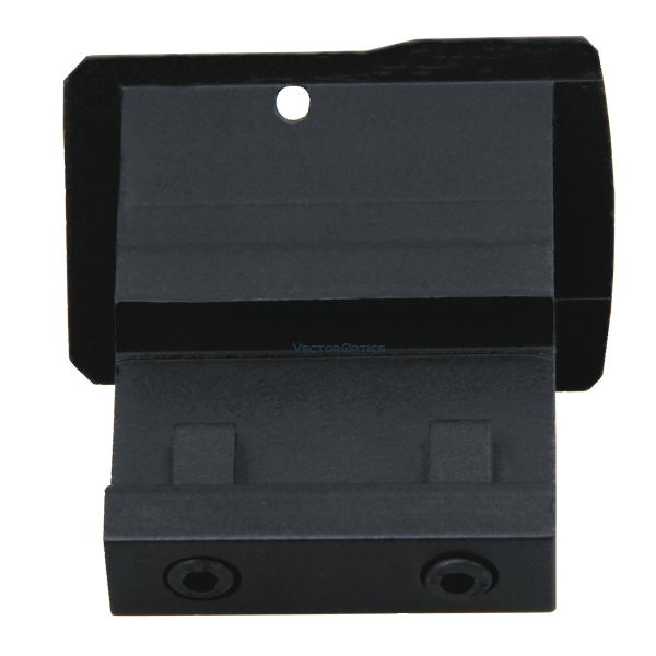 MAG Red Dot Sight Offset Picatinny Mount SCFRM-03
