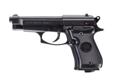 UMAREX BERETTA MOD 84 FS (M84 FS) HAVALI TABANCA