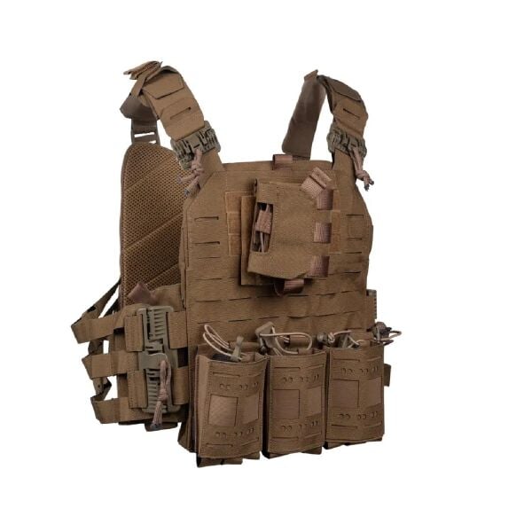 MAK87 ATTACK TACTICAL YELEK