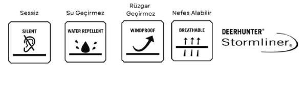 DEERHUNTER Game Yeşil Şapka