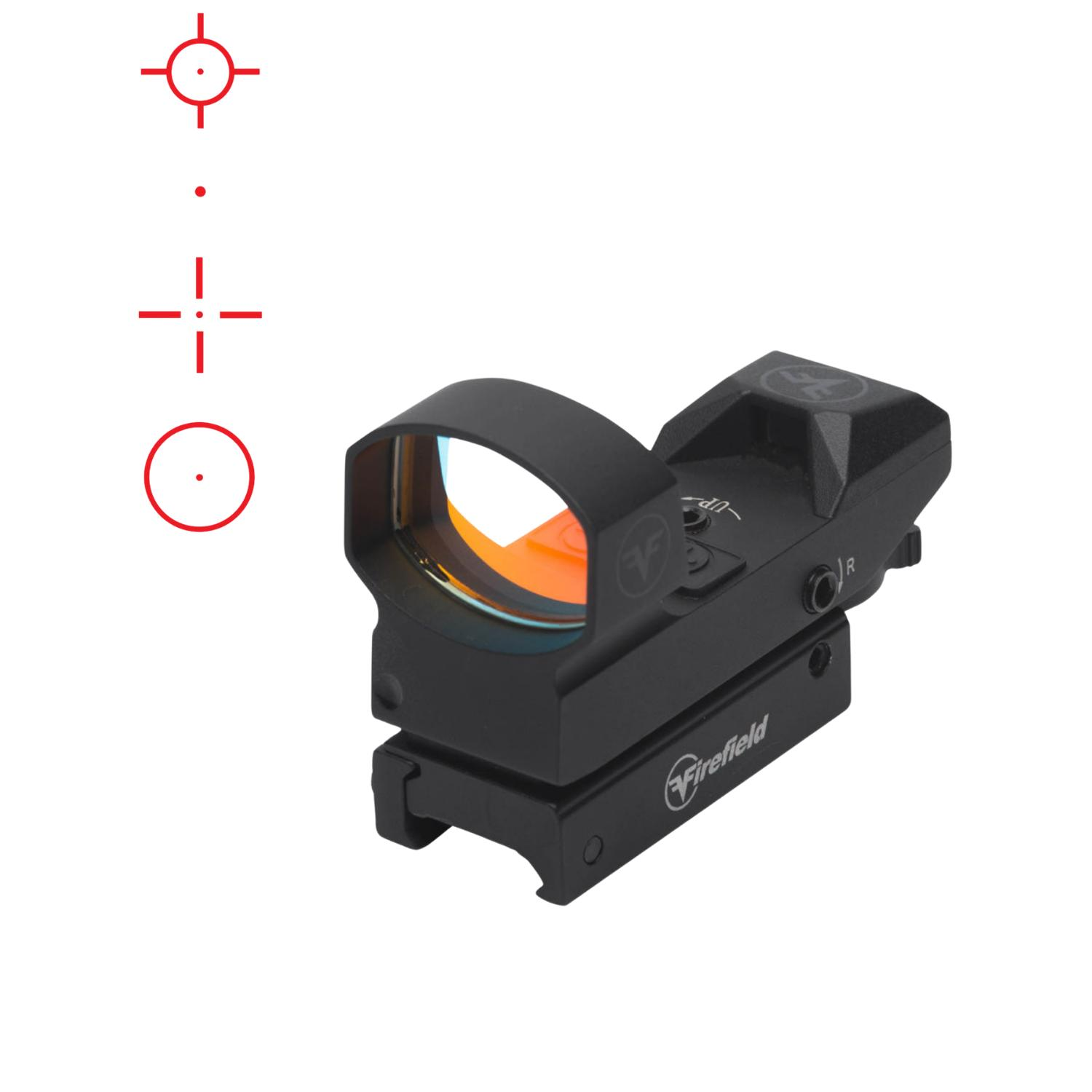 Firefield Impact Reflex Sight REDDOT Nişangah (FF26022-BOX)