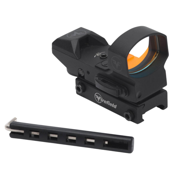 Firefield Impact Reflex Sight REDDOT Nişangah (FF26022-BOX)