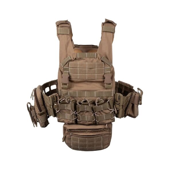 KRAKEN TACTICAL YELEK