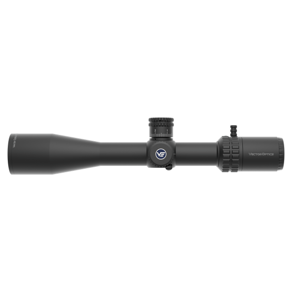 Vector Optics Orion Pro Max 4-16x44 HD SFP Tüfek Dürbünü
