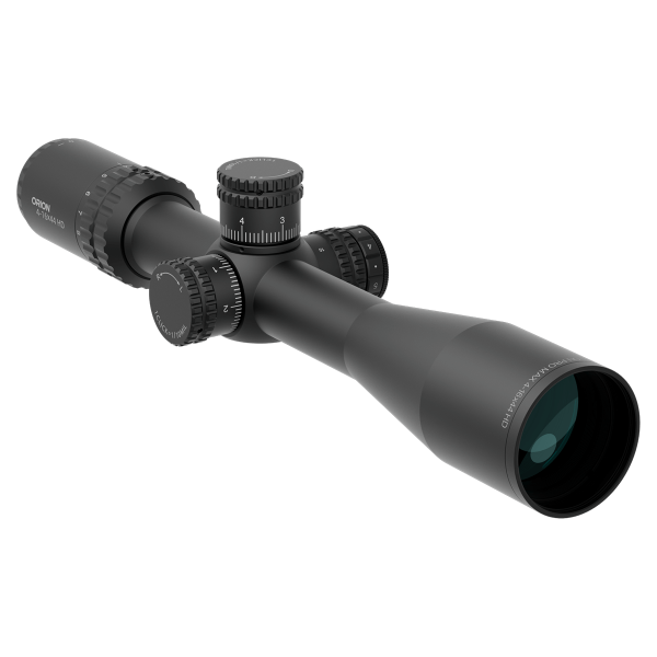 Vector Optics Orion Pro Max 4-16x44 HD SFP Tüfek Dürbünü