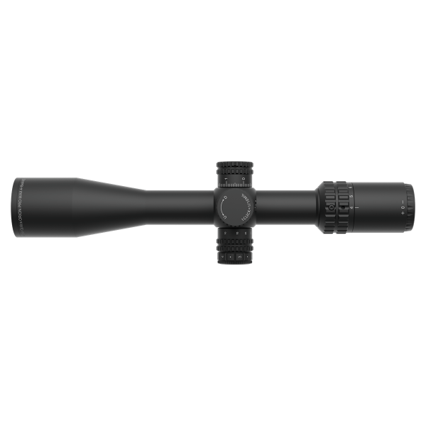 Vector Optics Orion Pro Max 4-16x44 HD SFP Tüfek Dürbünü