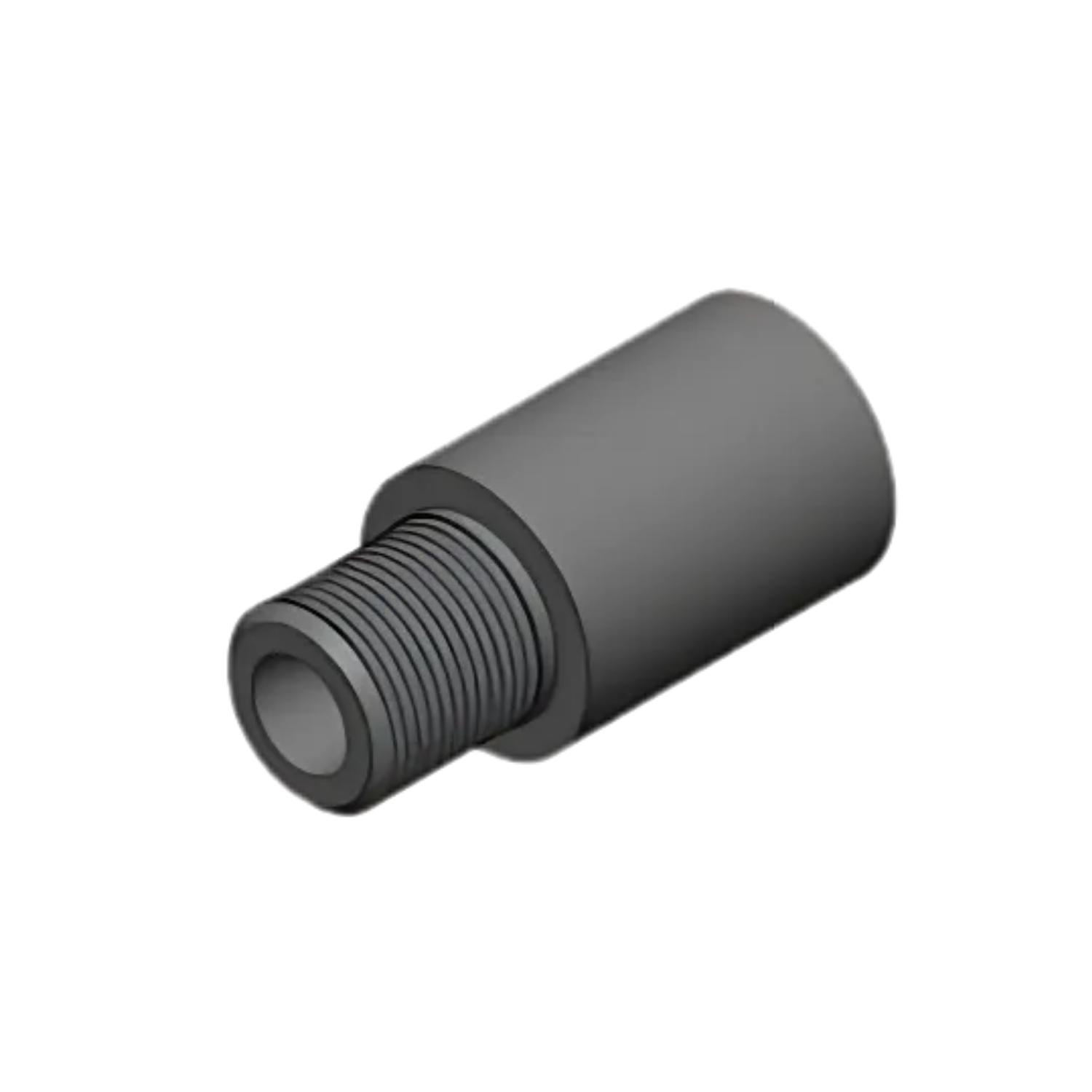 Dark Bear Airsoft External Barrel ''1 Dış Namlu