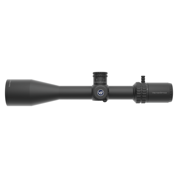 Vector Optics Orion Pro Max 6-24x50 HD SFP Tüfek Dürbünü
