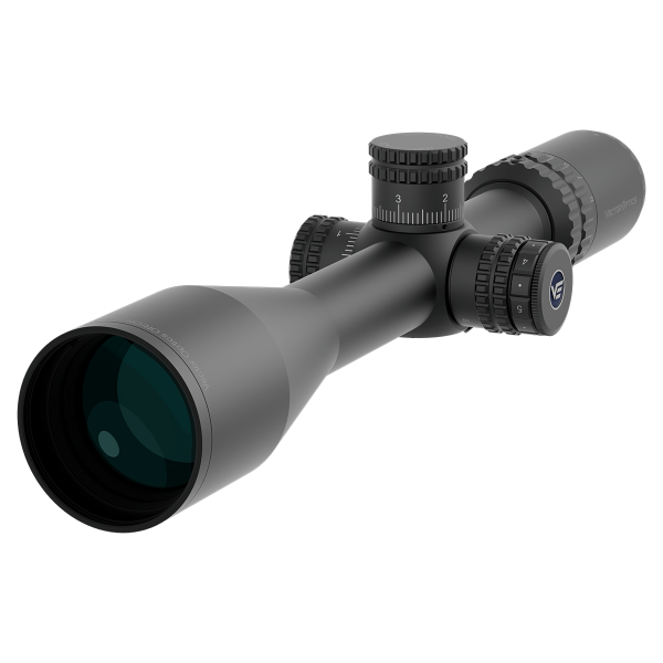 Vector Optics Orion Pro Max 6-24x50 HD SFP Tüfek Dürbünü