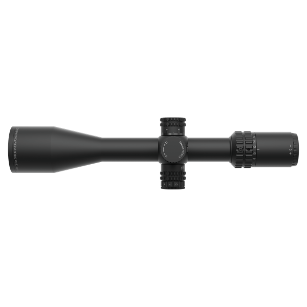 Vector Optics Orion Pro Max 6-24x50 HD SFP Tüfek Dürbünü