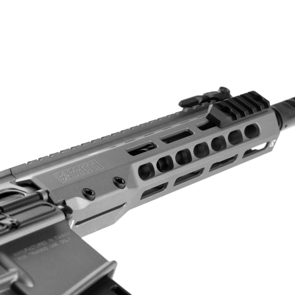 KRYTAC Barrett REC7 SBR MK3 GATE Tungsten AEG Airsoft Tüfek