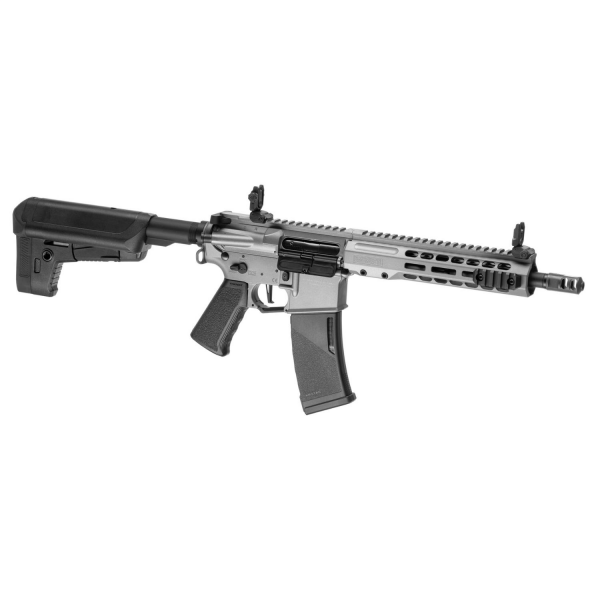 Krytac Barrett REC7 SBR MK3 GATE TUNGSTEN Airsoft AEG Tüfek