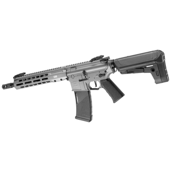 KRYTAC Barrett REC7 SBR MK3 GATE Tungsten AEG Airsoft Tüfek