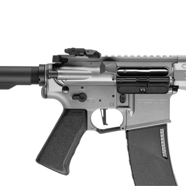 KRYTAC Barrett REC7 SBR MK3 GATE Tungsten AEG Airsoft Tüfek