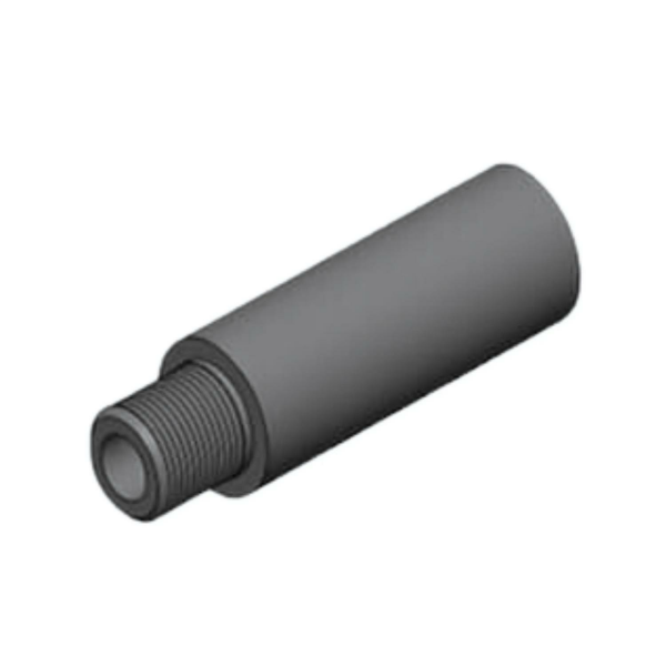 Dark Bear Airsoft External Barrel ''2 Dış Namlu
