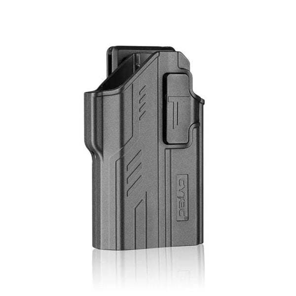 CYTAC Glock17 Gen4 FENERLI TABANCA KILIFI