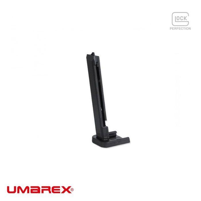 UMAREX Glock19 G19 4.5mm Havalı Tabanca Şarjörü 8358.1