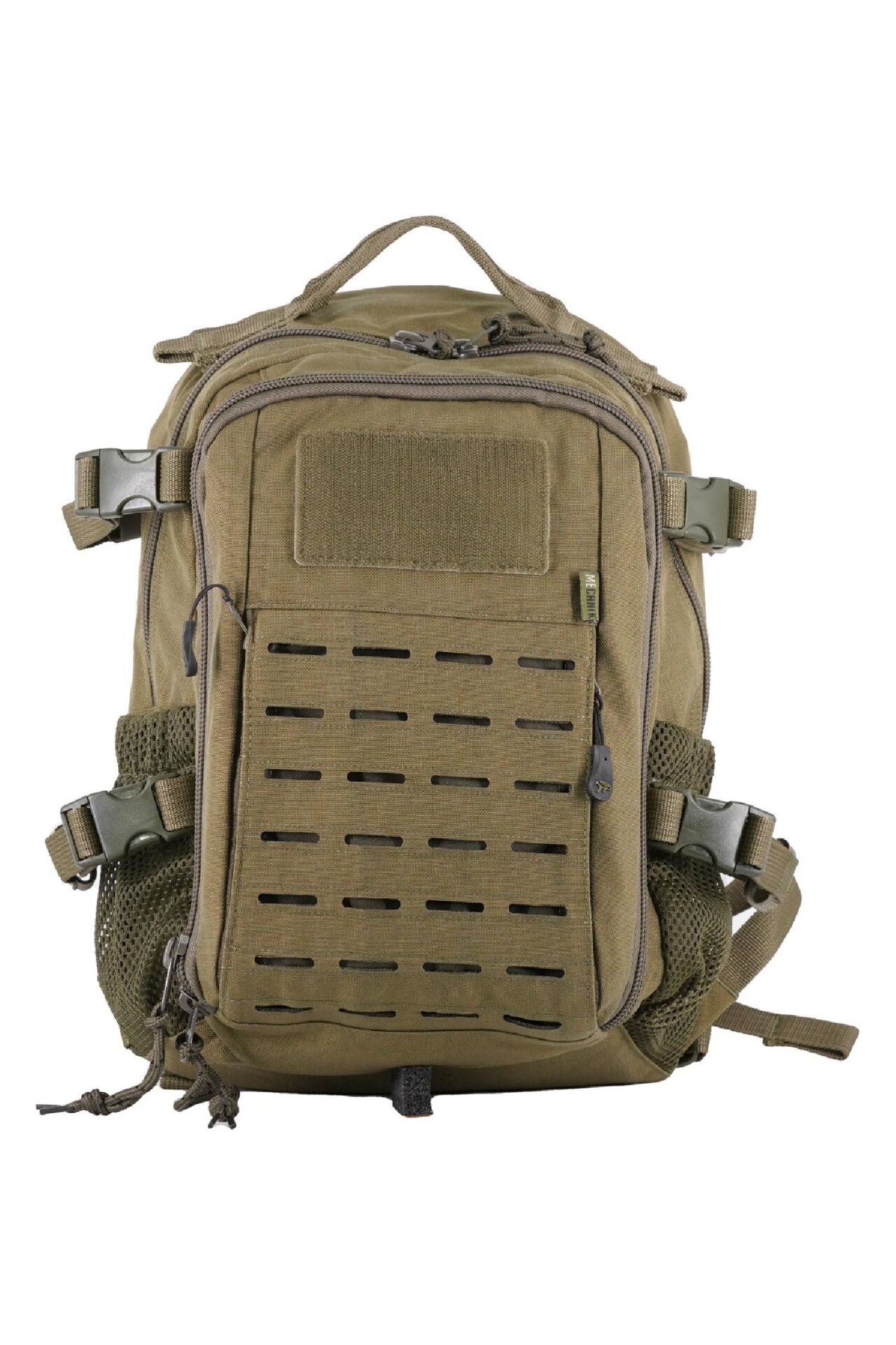 Mecanık Wulf Sırt Çantası X 25 Lt - MMACT-1741
