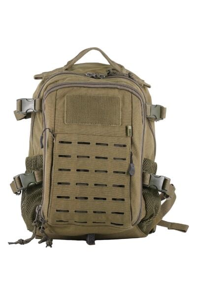 Mecanık Wulf Sırt Çantası X 25 Lt - MMACT-1741