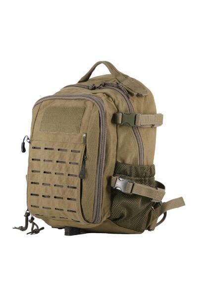 Mecanık Wulf Sırt Çantası X 25 Lt - MMACT-1741
