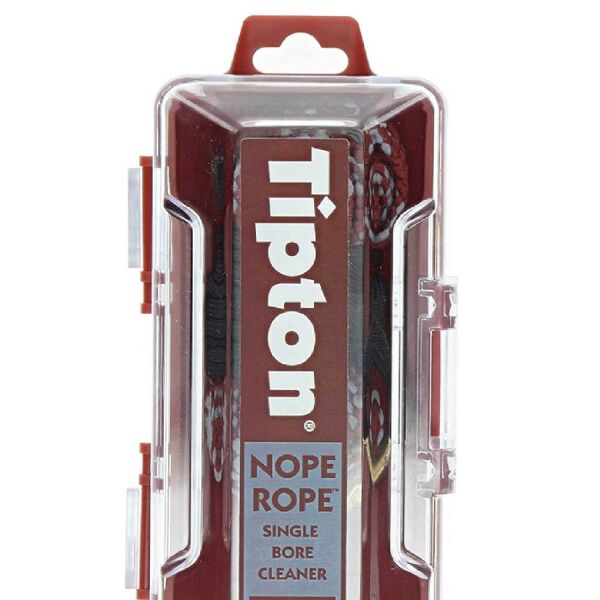 TIPTON .22cal .223cal 5.56mm BORE CLEAN ROP Namlu Temizlik İpi 1149253