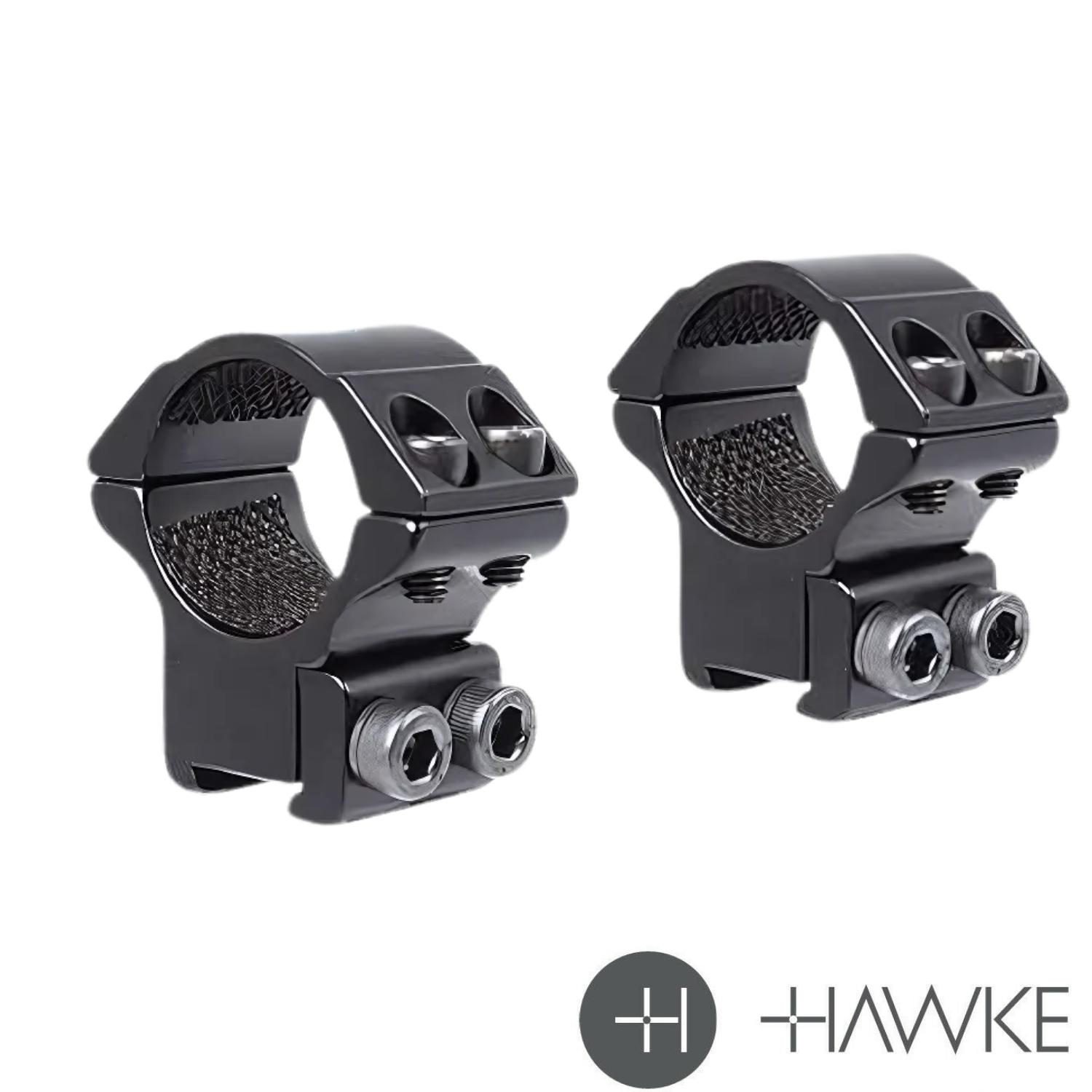 Hawke HM6104 Match Dürbün Ayağı (medium)