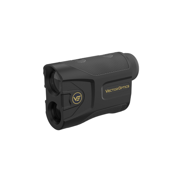 Vector Optics Paragon 7x25 GenIII Dijital Balistik Lazer Mesafe Ölçer 2400 Yard