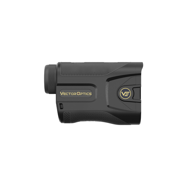 Vector Optics Paragon 7x25 GenIII Dijital Balistik Lazer Mesafe Ölçer 2400 Yard