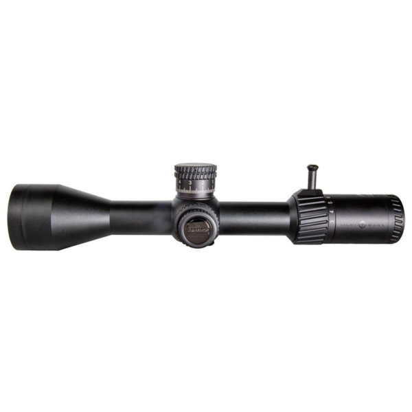 Sightmark Presidio 3-18x50 (MR2 Reticle)  FFP Yivli Tüfek Dürbünü