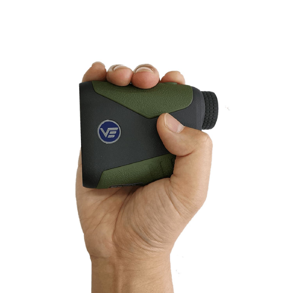 Vector Optics Forester 6x21 GenII 1500M Mesafe Ölçer  Rangefinder SCRF-16