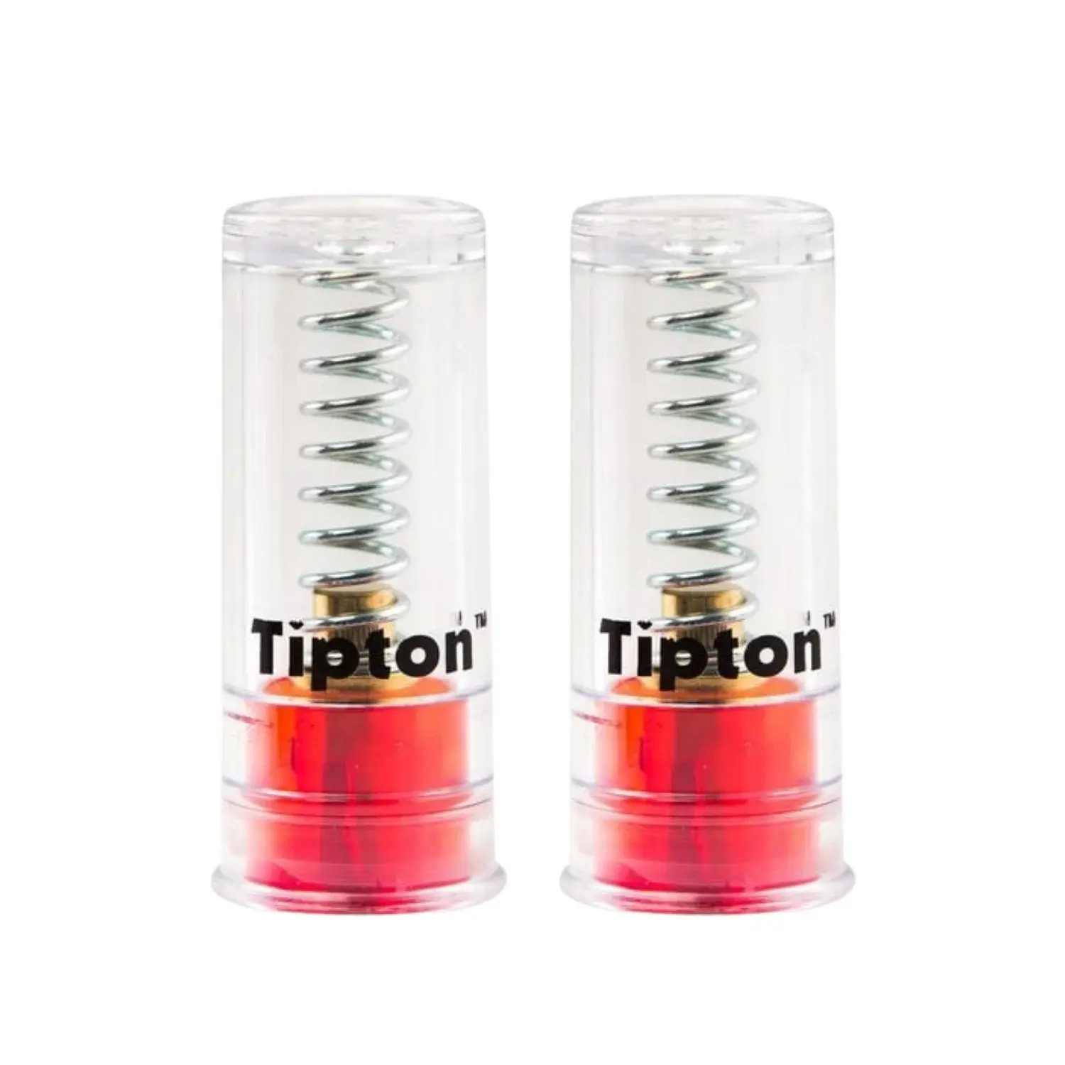 TIPTON 12 Kalibre Tetik Düşürücü Snap Caps 2’li Paket – 280986