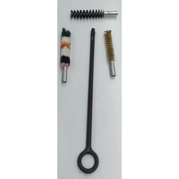 Stil Crin 76ECO Poşetli 6.35 mm Tabanca Bakım seti