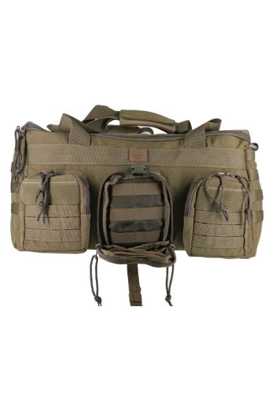 Mecanık Wulf Çanta Ux 50 Lt - MMACT-1743