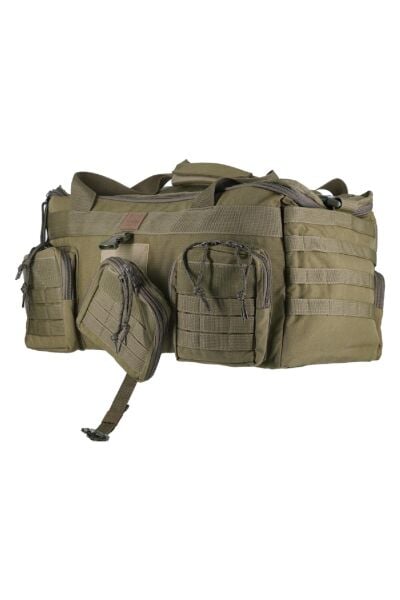 Mecanık Wulf Çanta Ux 50 Lt - MMACT-1743